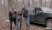 The Following on FOX, The Final Chapter, Episode 15