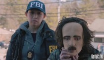The Following on FOX, The Final Chapter, Episode 15