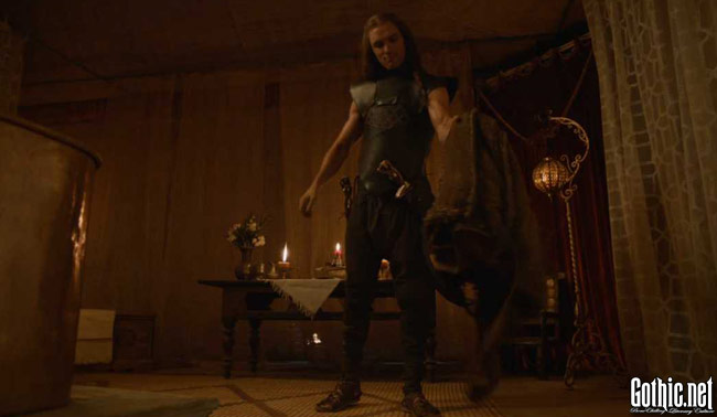 game of thrones s3ep8 daario bag heads