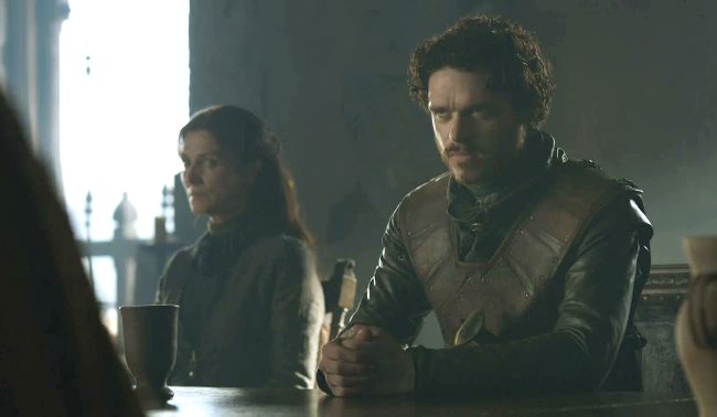 Game of Thrones, The Climb