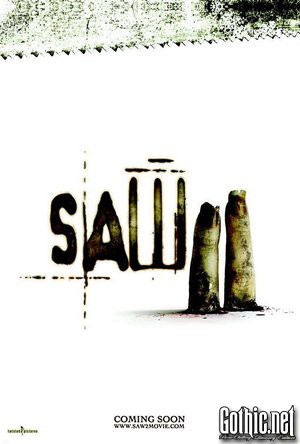 Saw II Started Its Life As A Movie Separate From The Franchise