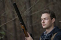 Ross Marquand as Aaron