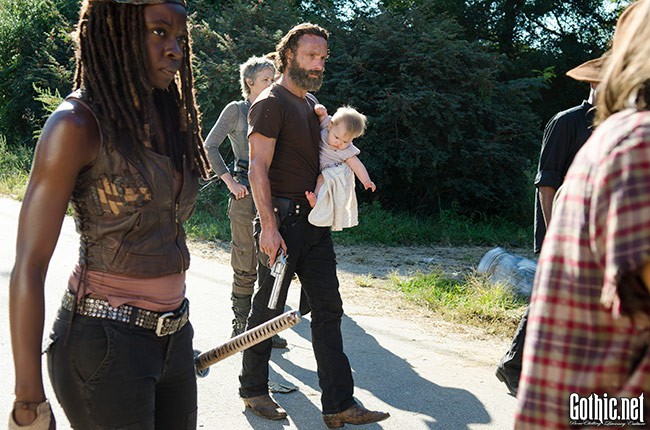 The Walking Dead Remember 512