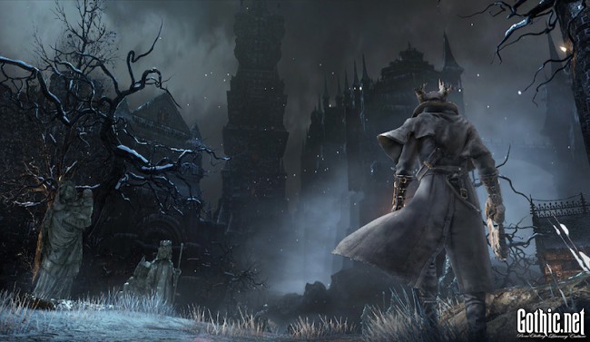 bloodborne