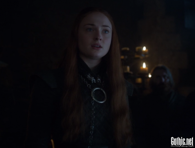 sansa