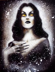 Vampira