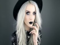 Witchy Glam Makeup Tutorial