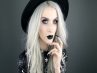 Witchy Glam Makeup Tutorial