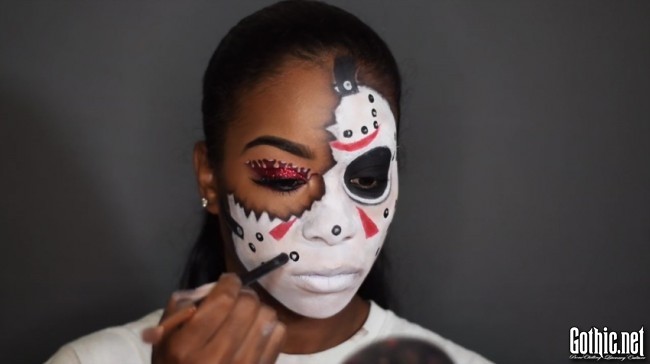 Mask Cover Makeup | Mehron Makeup