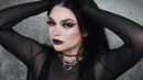 A Look Everyone’s Goth To See – Makeup Tutorial