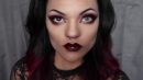 A Window To A Gothic Soul – Makeup Tutorial